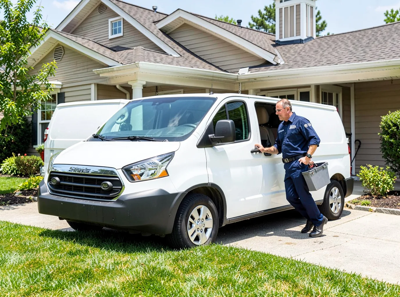 Emergency Plumber company in Willard, NC