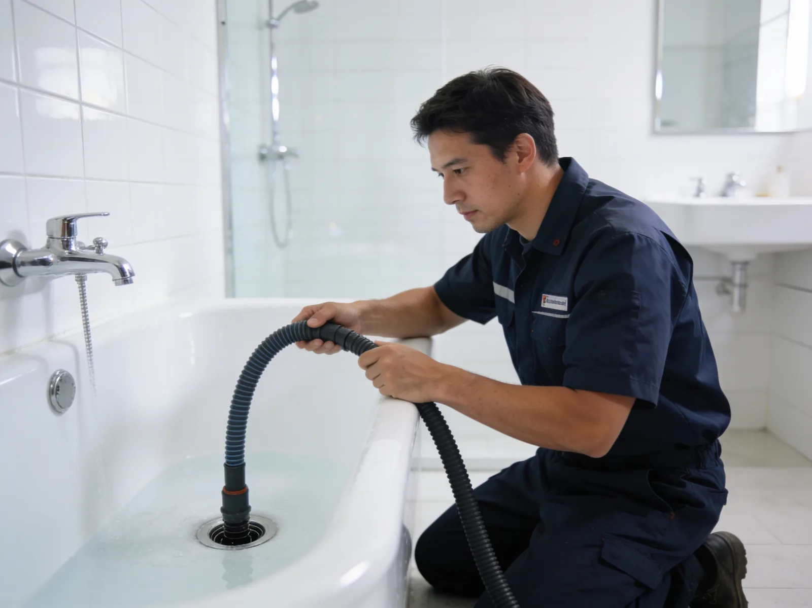 Emergency Plumber Willard, NC FAQs
